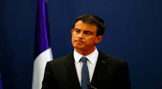 French labour law poised for passage amid protest