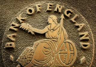 Bank of England takes steps to ensure British banks keep lending