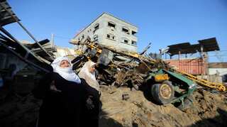 Diplomatic ties help Israel defang international criticism