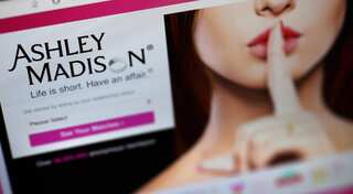 Ashley Madison: Affair site repositions itself as 'open-minded dating' service