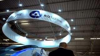 Reactor fuels Russia's bid for post-Fukushima atomic lead