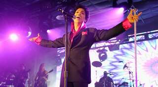 Prince Online Museum launches