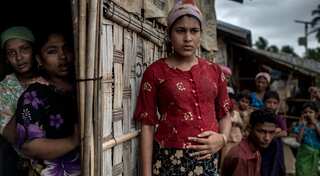 UN panel to question Myanmar's anti-women, anti-Islam legislation at Geneva meet