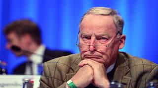 Germany's anti-immigrant AfD party embroiled in row over anti-Semitism