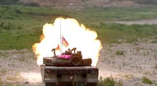 US, South Korea conduct joint drills to strengthen military operations