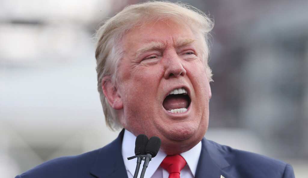 Trump hails Iraqi dictator Saddam Hussein for 'killing terrorists'