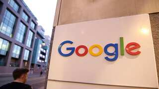 Google buys French startup that helps machines see