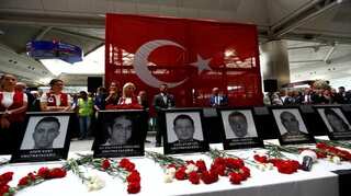 'Istanbul attack could be result of Turkey, EU ignoring Moscow's signals'