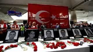 'Istanbul attack could be result of Turkey, EU ignoring Moscow's signals'