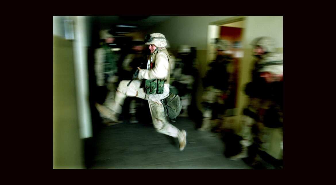 Legal case for Britain's 2003 invasion of Iraq 'far from satisfactory', finds inquiry