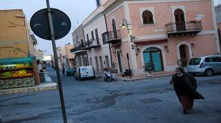 Sierra Leone diplomat reunited with family four days after abduction in northern Nigeria