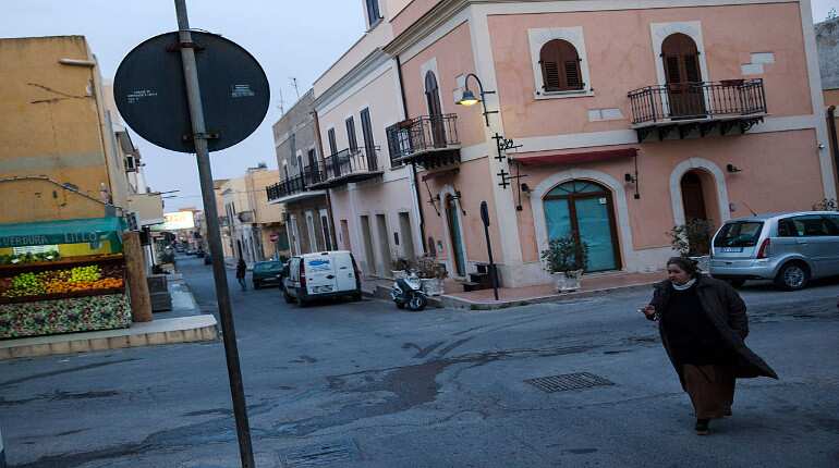 Three of seven Catholic clergy kidnapped in Haiti are released