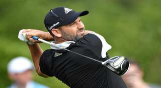 Golf: De Jonge out, Garcia confirms for Olympics