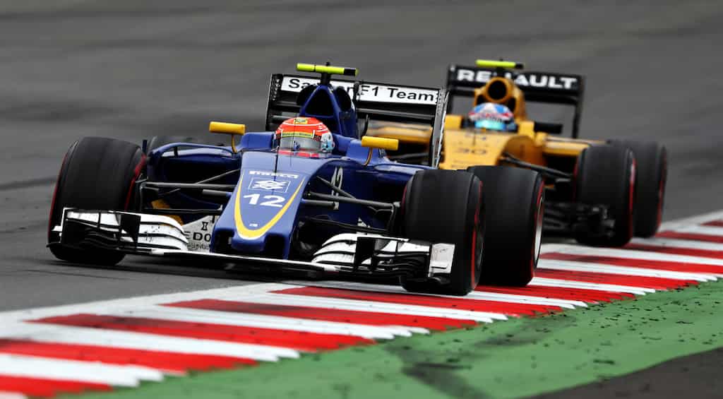 To save money, Sauber will miss Silverstone F1 test