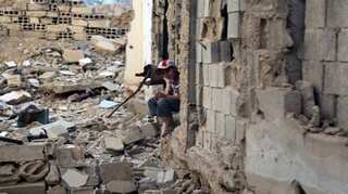 Syrian army declares 72-hour nationwide ceasefire
