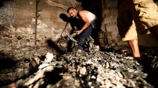 Baghdad blast death toll rises to 250