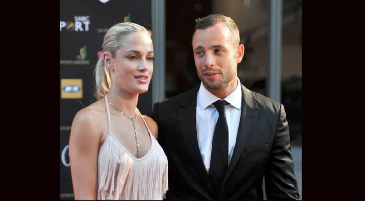 Steenkamp had been dating Oscar Pistorius, a South African Olympic and Paralympic runner, since November 2012.