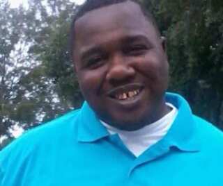 Video shows Louisiana cops holding black man down, shooting him point-blank 4 times