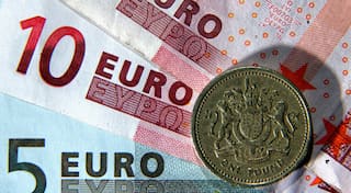 After Pound drops, France overtakes Britain as world's fifth-largest economy
