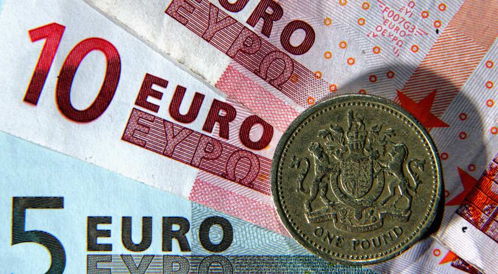 After Pound drops, France overtakes Britain as world's fifth-largest economy