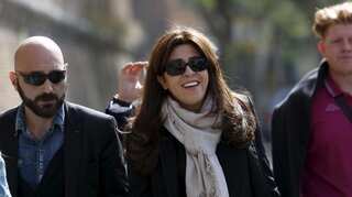 'Vatileaks II' trial to end today after nearly eight months