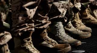 Two Dutch UN troops killed in Mali training accident