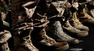 Two Dutch UN troops killed in Mali training accident