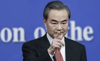 China warns US about controversial South China Sea sovereignty ahead of court ruling