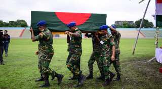 Bangladesh clamps down on social media spreading jihadist propaganda