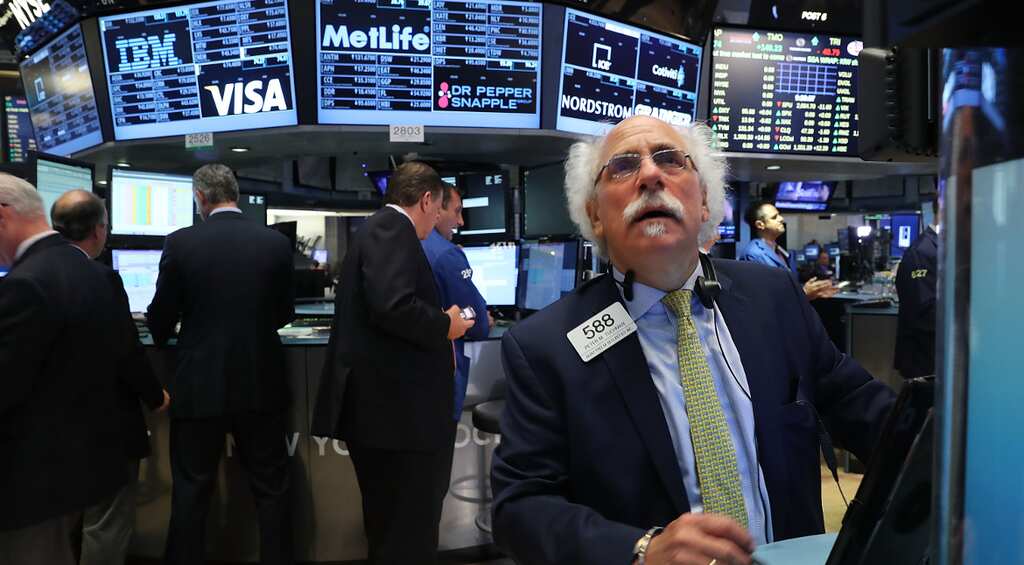 Uncertainty makes US Fed hold off interest rate hike