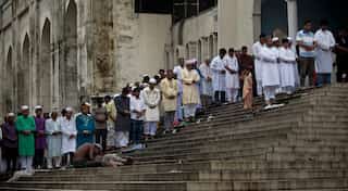 Bangladesh Eid ambush: Four dead, including two policemen and 1 attacker