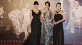Hong Kong film industry torn between cash and creative freedom