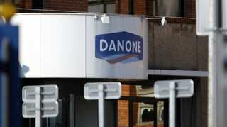Danone buys US organics producer in multi-billion-dollar deal