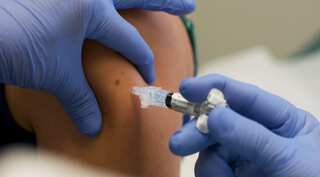 Over 30 Indian students vaccinated with one syringe, probe ordered