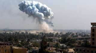 Baghdad bombing death toll rises to 292