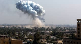 Baghdad bombing death toll rises to 292
