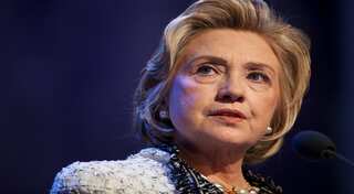 Speaker Paul Ryan formally asks that Clinton be denied classified data