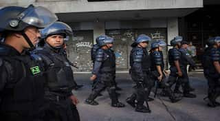 Rio police kill, torture with impunity: Rights group