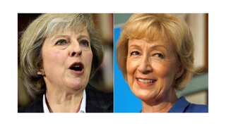 Next British prime minister will be a woman