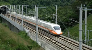 Explosion on Taiwan train, at least 24 injured