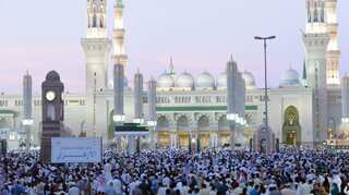 12 Pakistanis among 19 arrested over Saudi suicide attacks