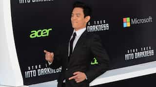 'Star Trek' character Sulu is gay in upcoming movie