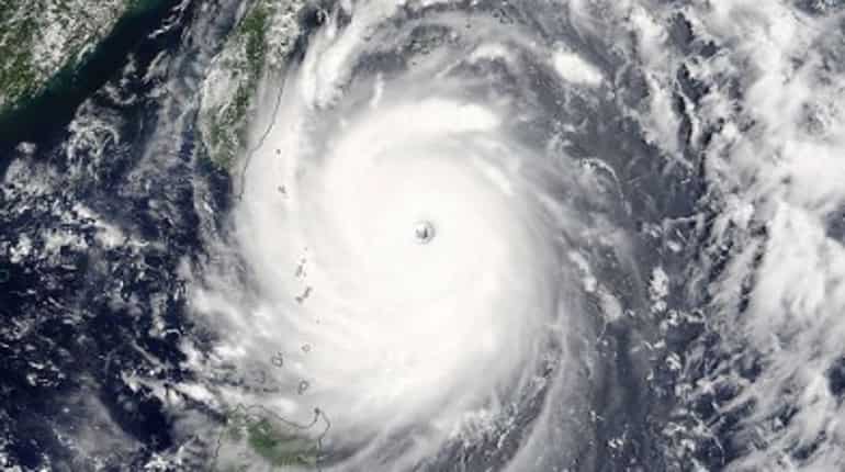 Tropical Storm Nepartak makes landfall in Japan Tropical Storm Nepartak makes landfall in Japan