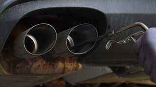 Volkswagen to pay $86 million in penalties to California over emissions