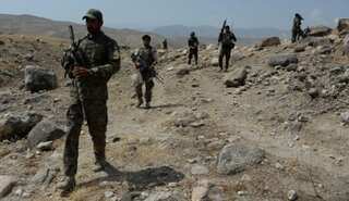 Ahead of NATO summit, Australia pledges extra $300 million for Afghan security forces