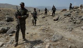Ahead of NATO summit, Australia pledges extra $300 million for Afghan security forces