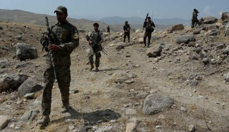 Ahead of NATO summit, Australia pledges extra $300 million for Afghan security forces