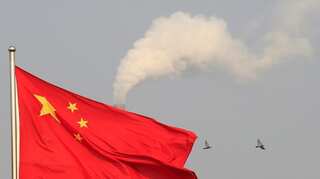 China’s control over exports poses a threat to the world’s biggest buyer of gallium