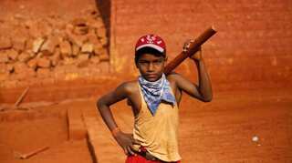 Burkina Faso counts cost of child labour