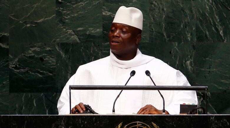Gambia bans child marriage